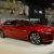 Jaguar XE front three quarters at Auto Expo 2016